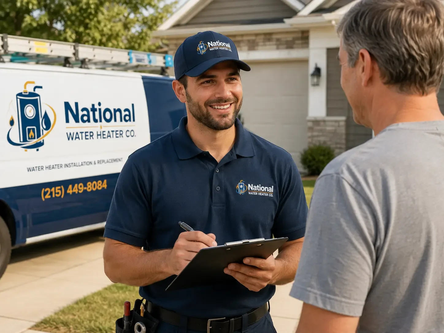Water Heater Installation Wood, SD FAQs